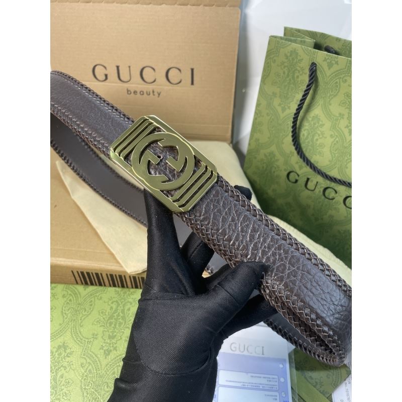 G*u*i belts